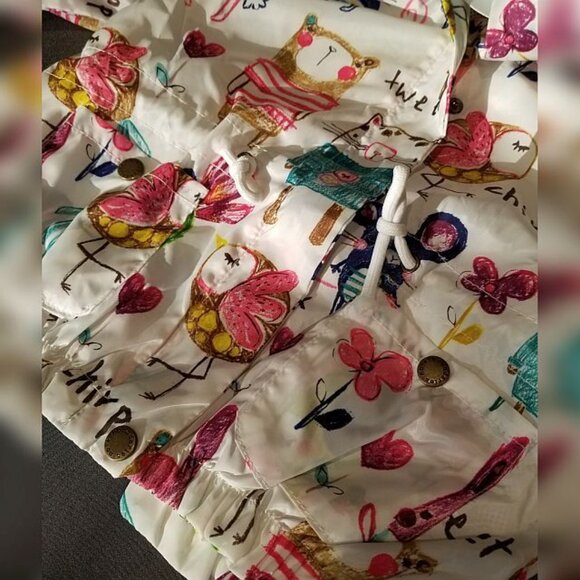 NEW Children's Windbreaker Jacket - Picture 7 of 9